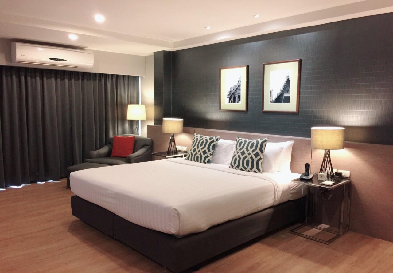 Alt Hotel Nana 6