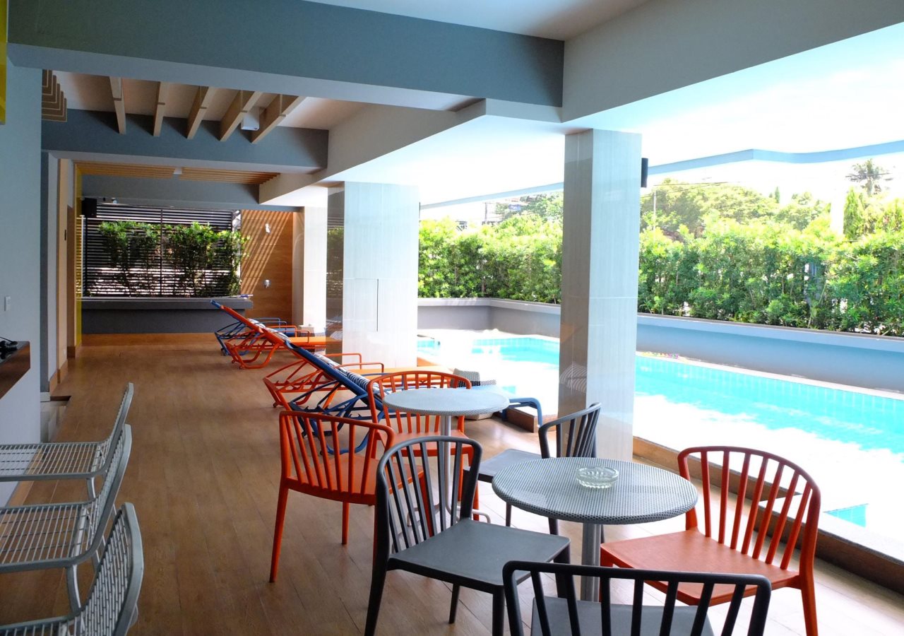 Alt Hotel Nana 7