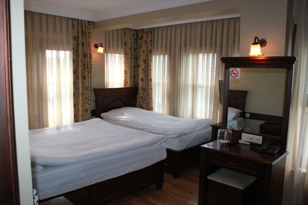 Hotel SultanHill 10