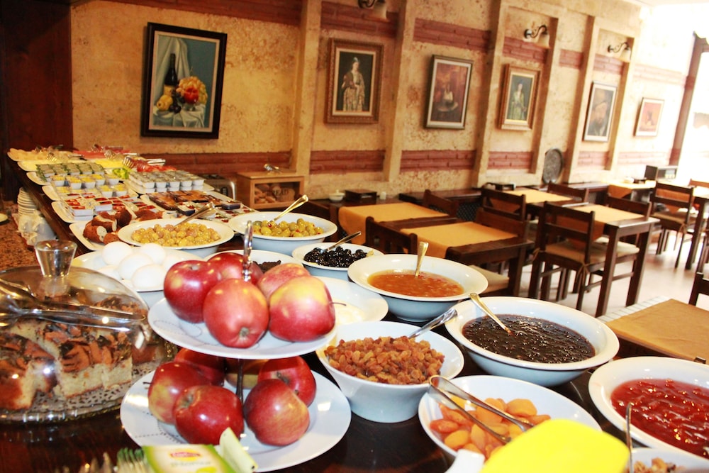 Hotel SultanHill 6