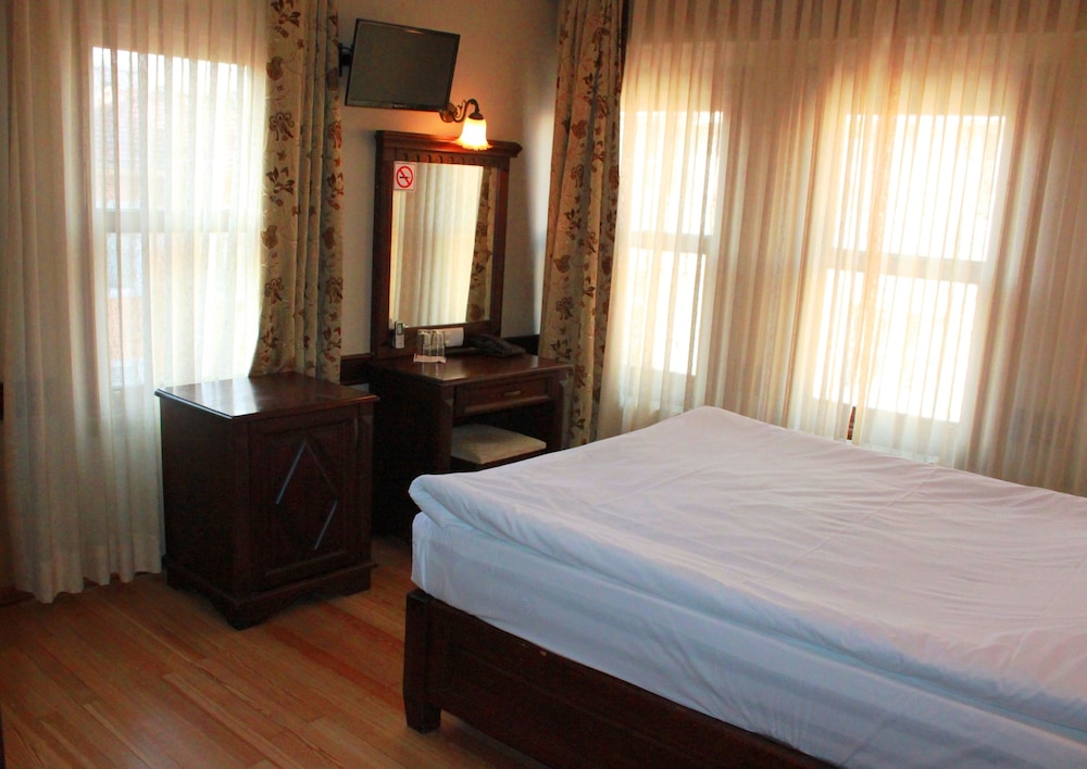Hotel SultanHill 12