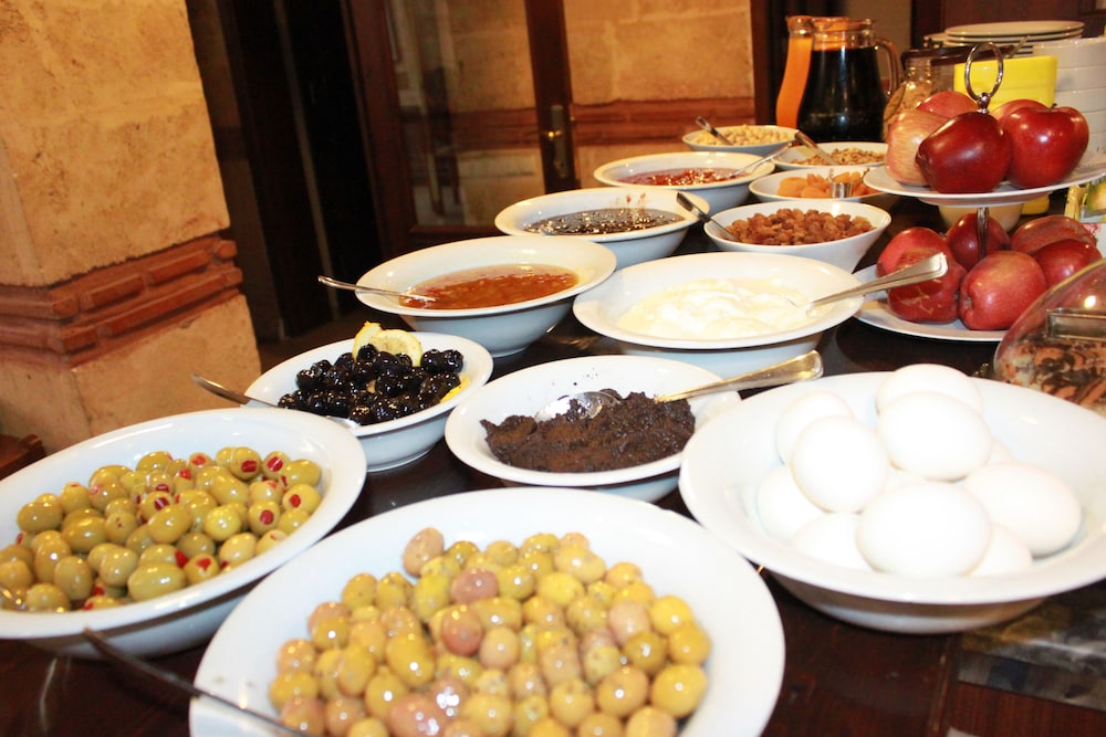 Hotel SultanHill 23