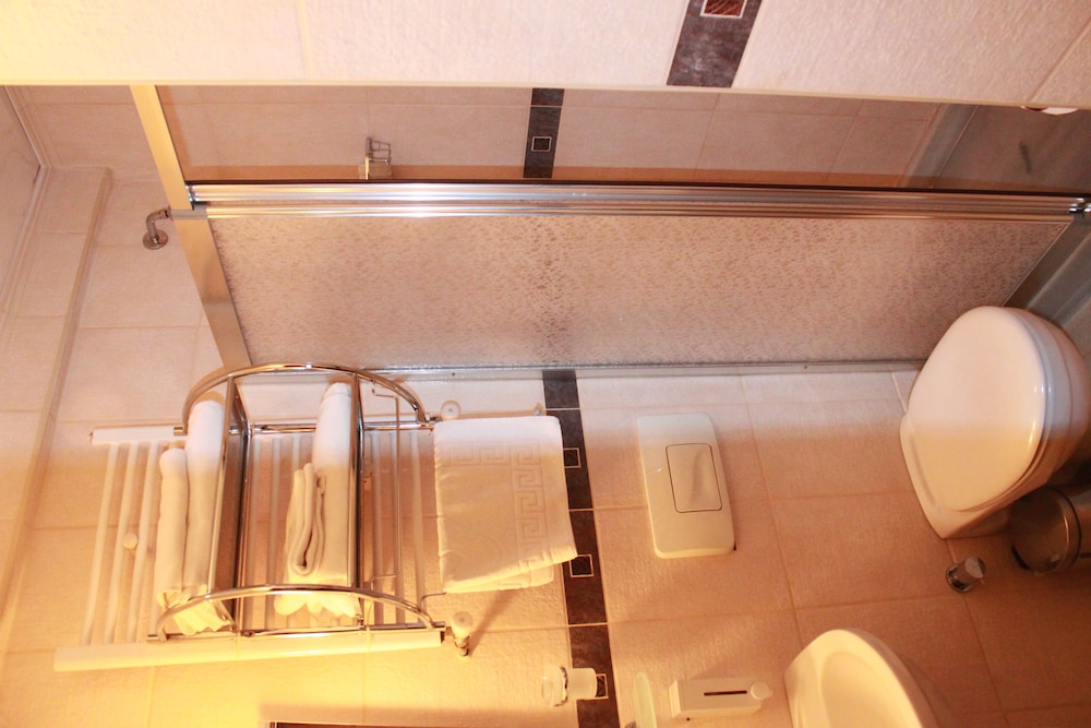Hotel SultanHill 18