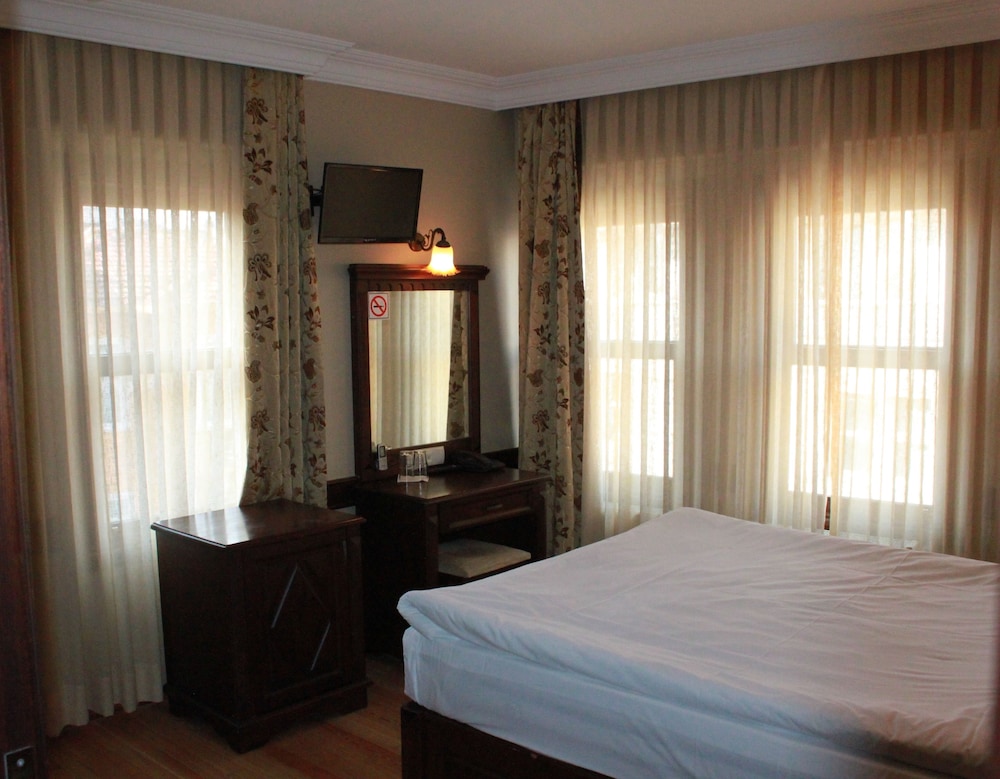 Hotel SultanHill 16