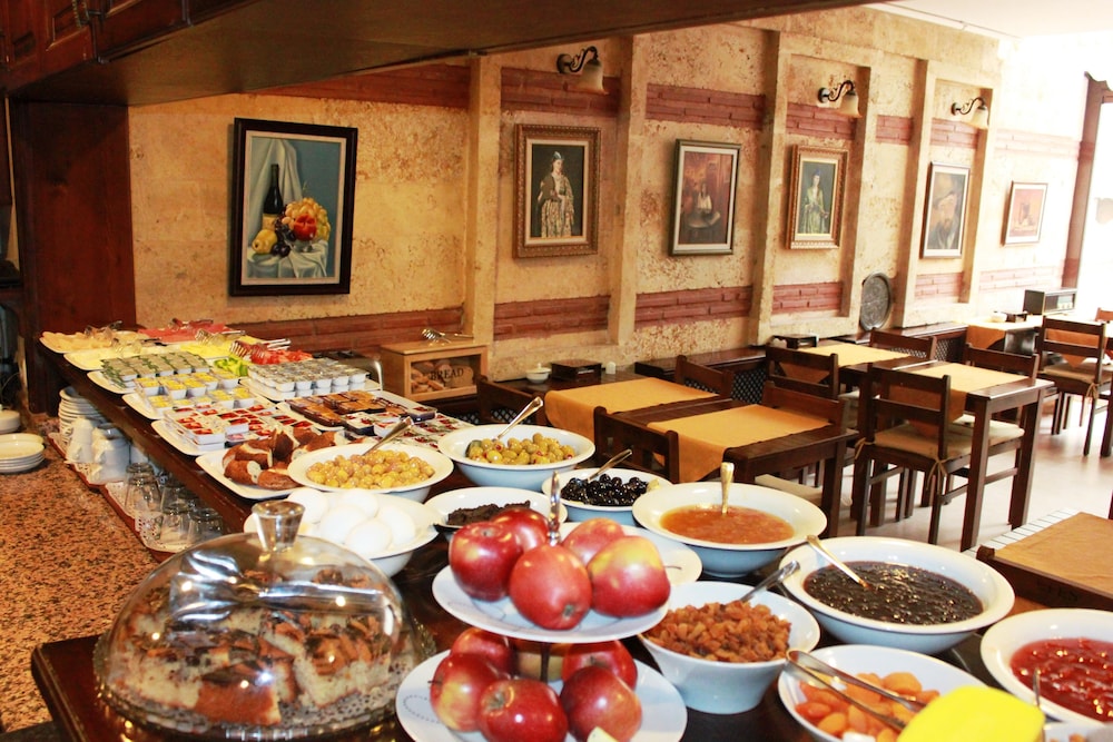 Hotel SultanHill 22