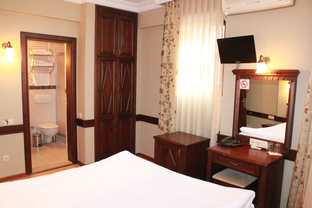 Hotel SultanHill 7