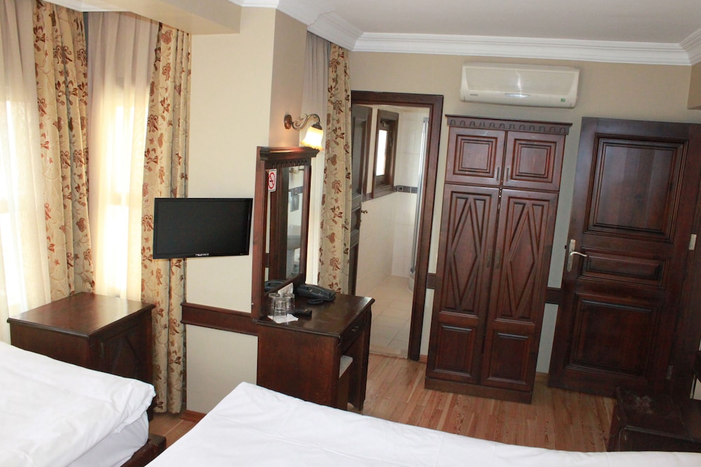 Hotel SultanHill 9
