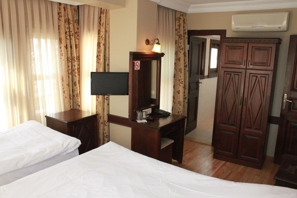 Hotel SultanHill 11
