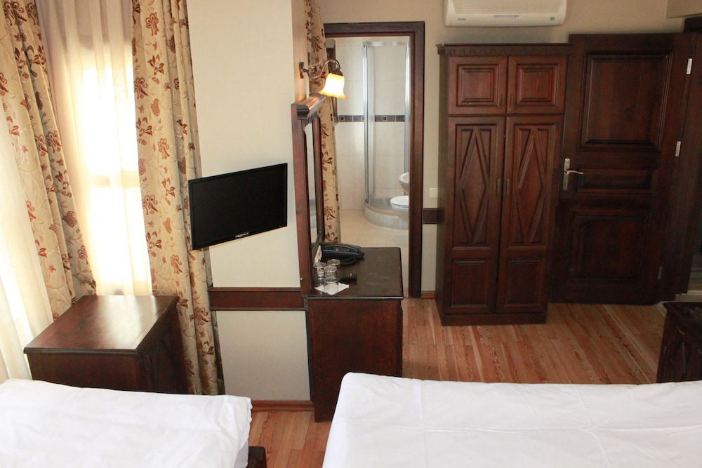 Hotel SultanHill 8