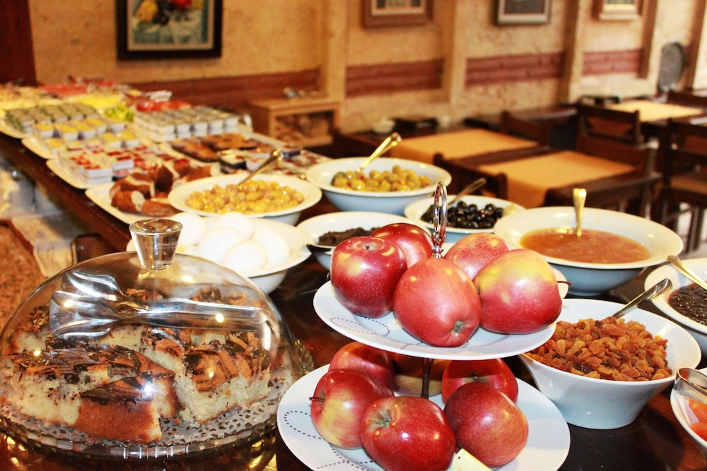 Hotel SultanHill 24