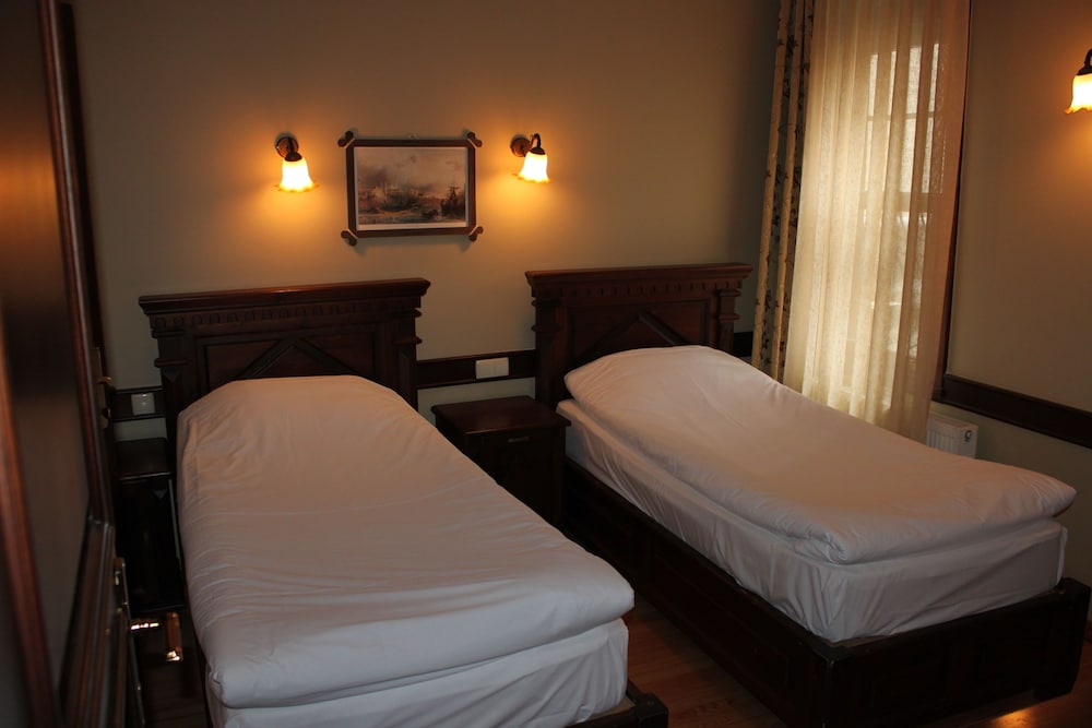 Hotel SultanHill 14