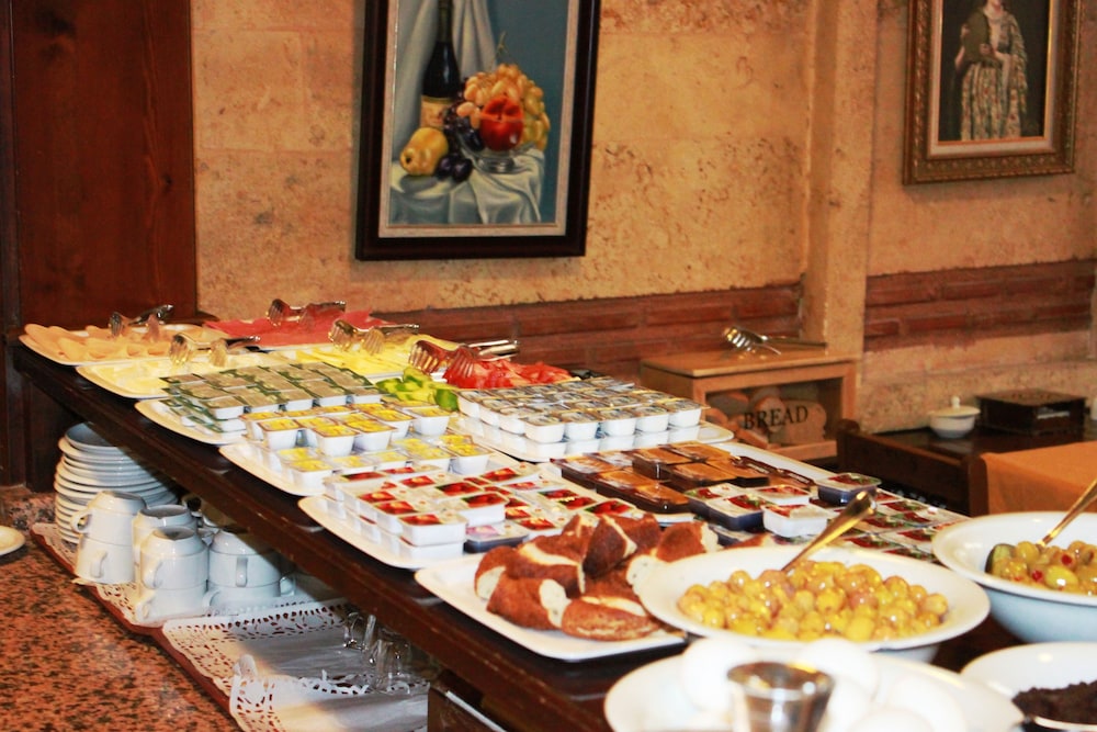 Hotel SultanHill 20