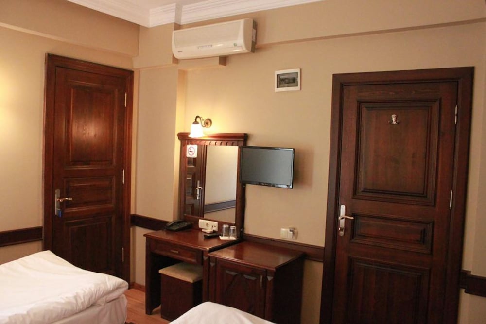 Hotel SultanHill 17