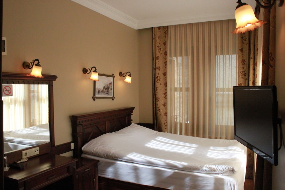Hotel SultanHill 13