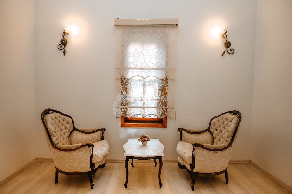 Patio Hotel 22