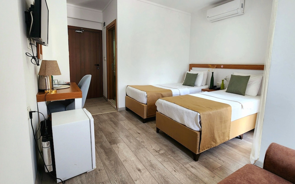Karden Otel 17