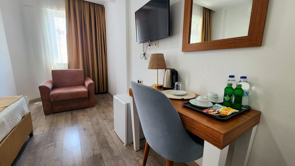 Karden Otel 16