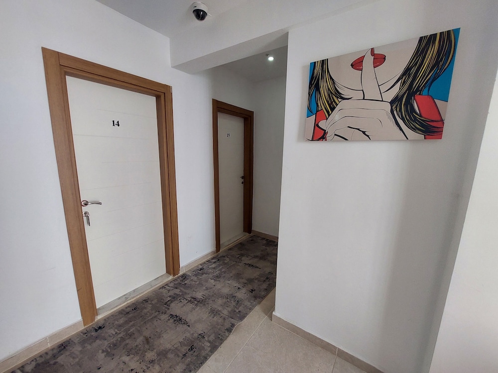 Karden Otel 22
