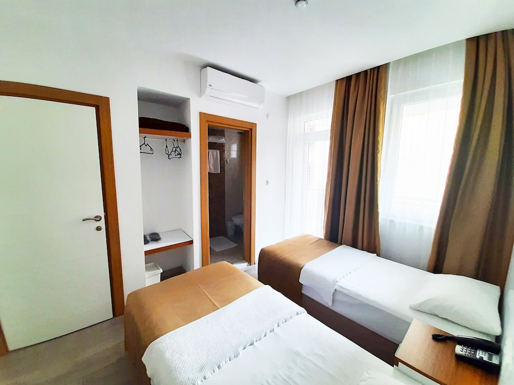 Karden Otel 7