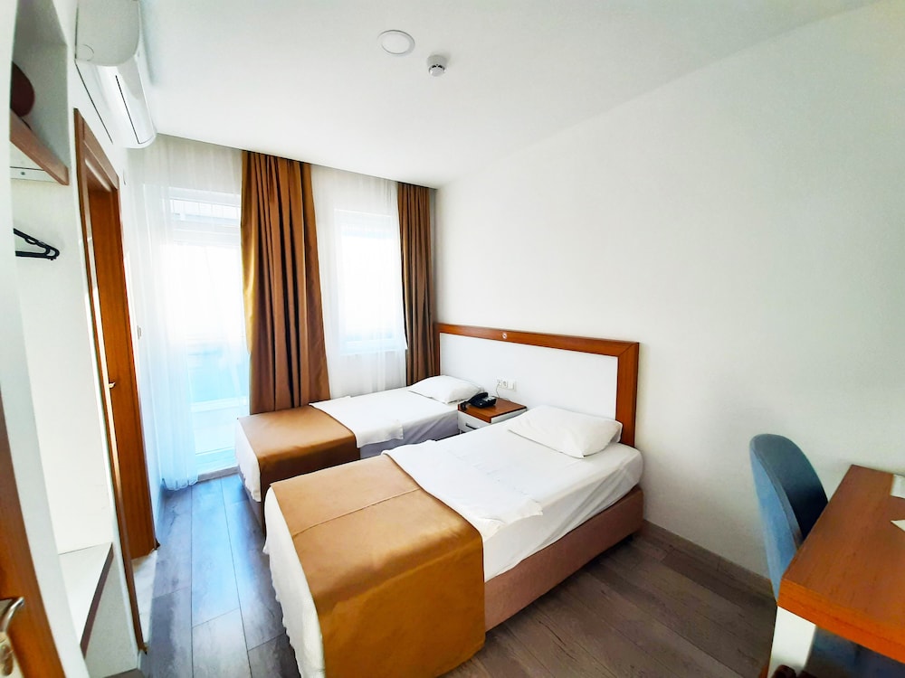 Karden Otel 5