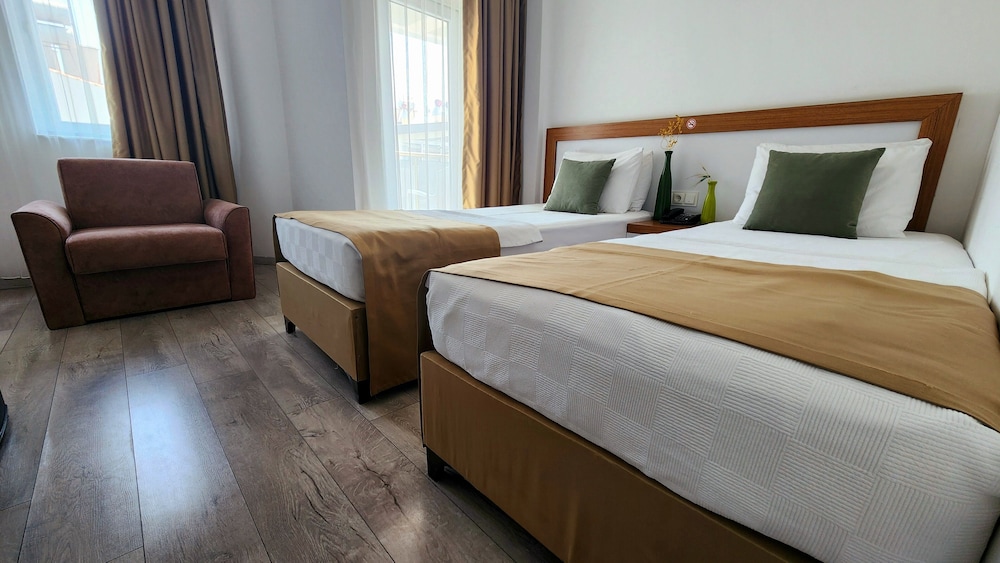 Karden Otel 14
