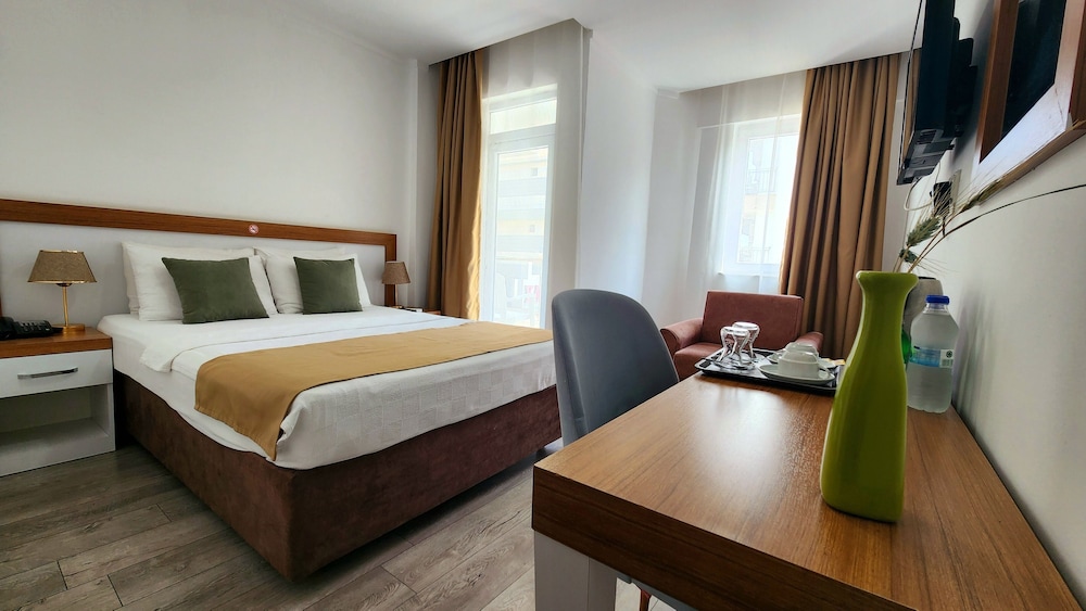 Karden Otel 9