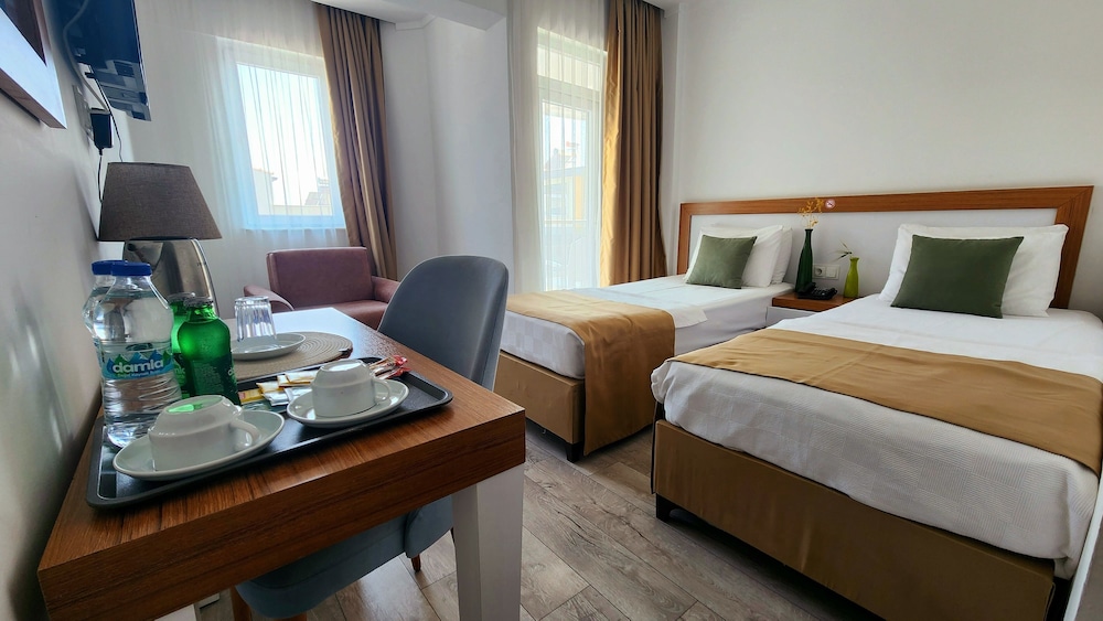 Karden Otel 15