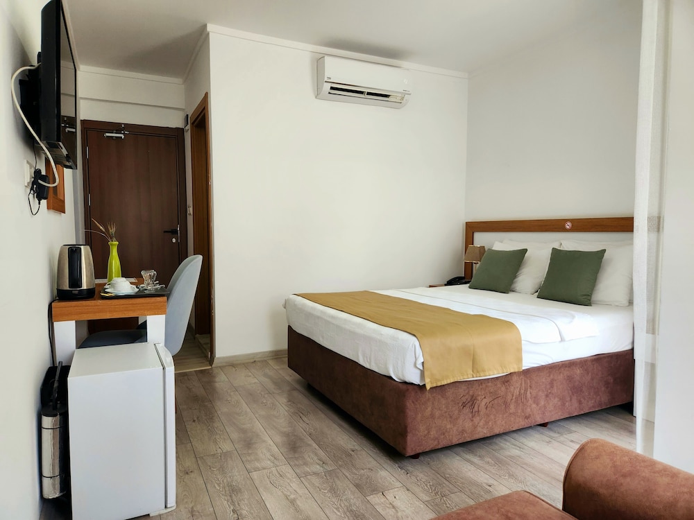 Karden Otel 10