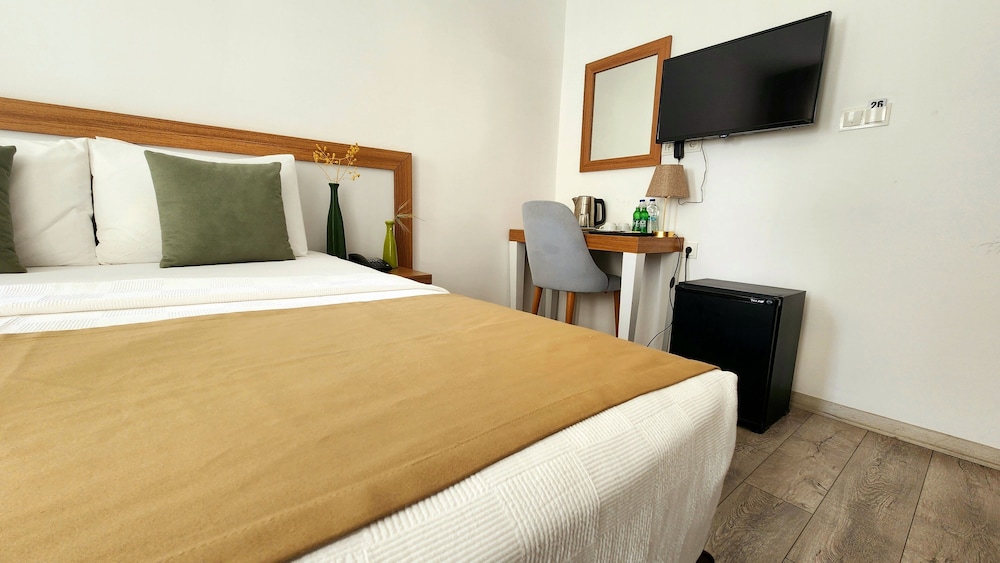 Karden Otel 12