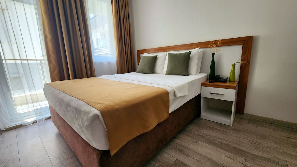 Karden Otel 11