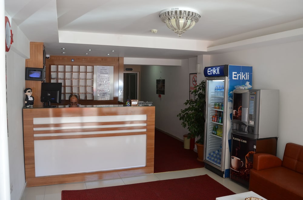 Marka Hotel 3