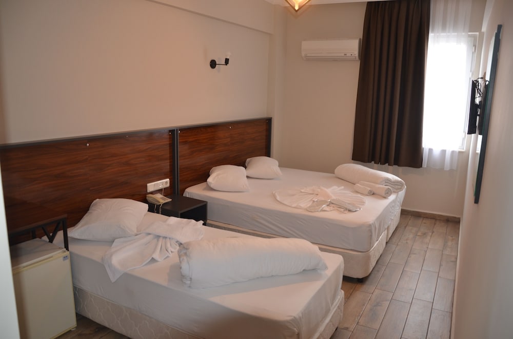 Marka Hotel 24