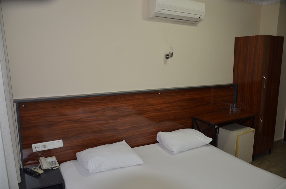 Marka Hotel 7