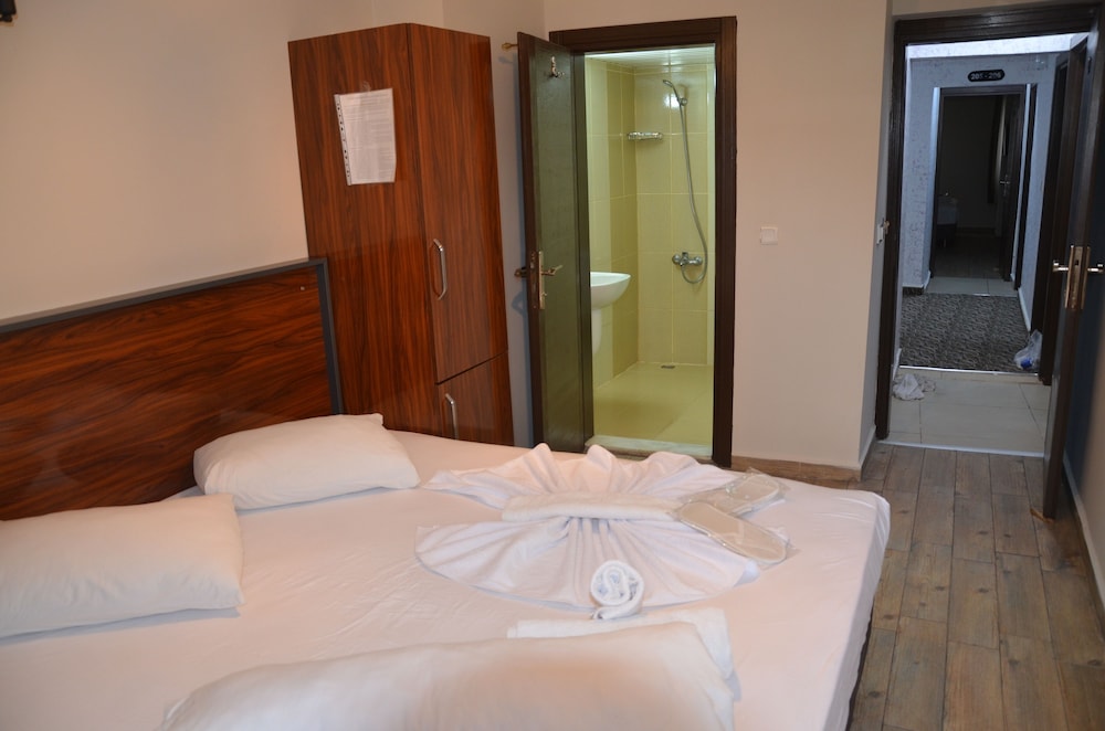 Marka Hotel 22