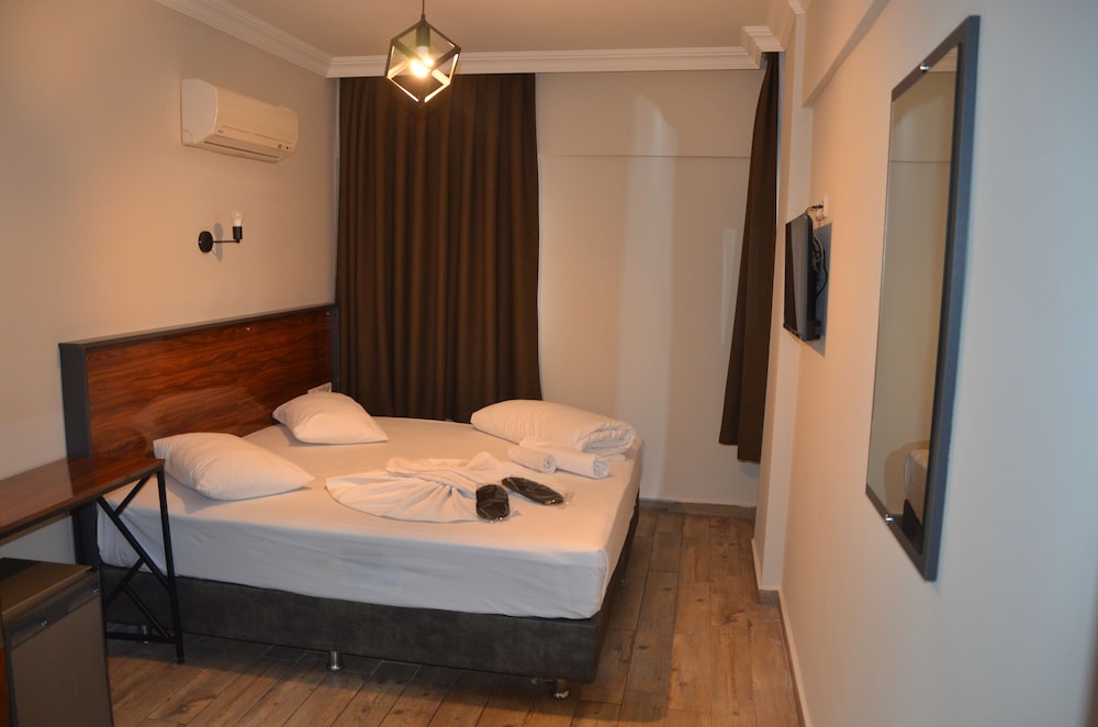 Marka Hotel 17
