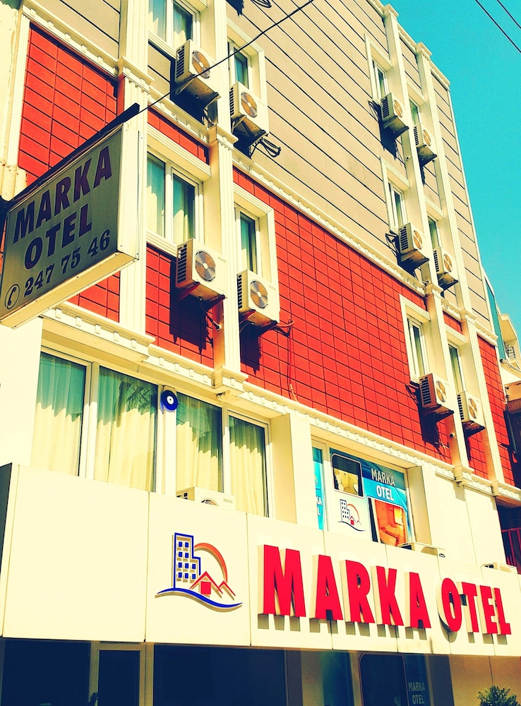 Marka Hotel 1