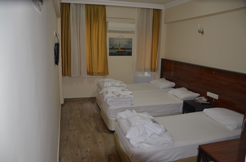Marka Hotel 15