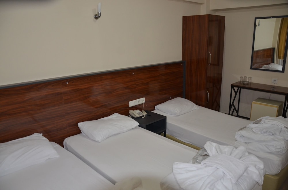 Marka Hotel 12