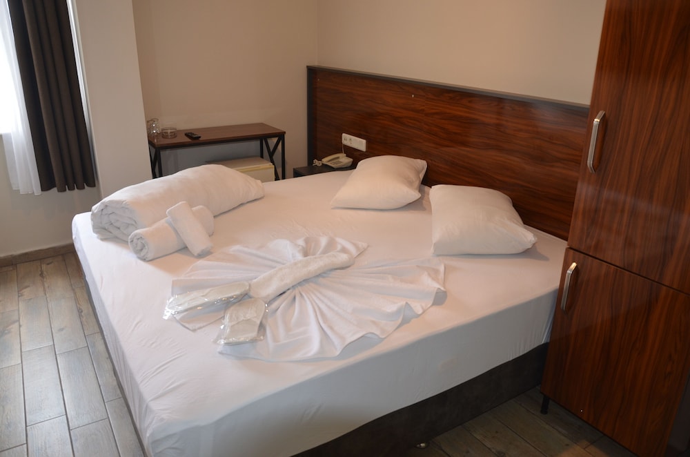 Marka Hotel 19