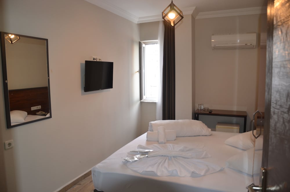 Marka Hotel 21