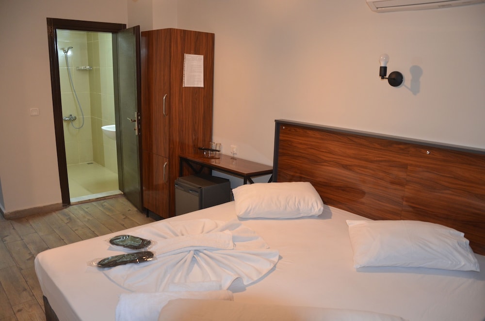 Marka Hotel 18
