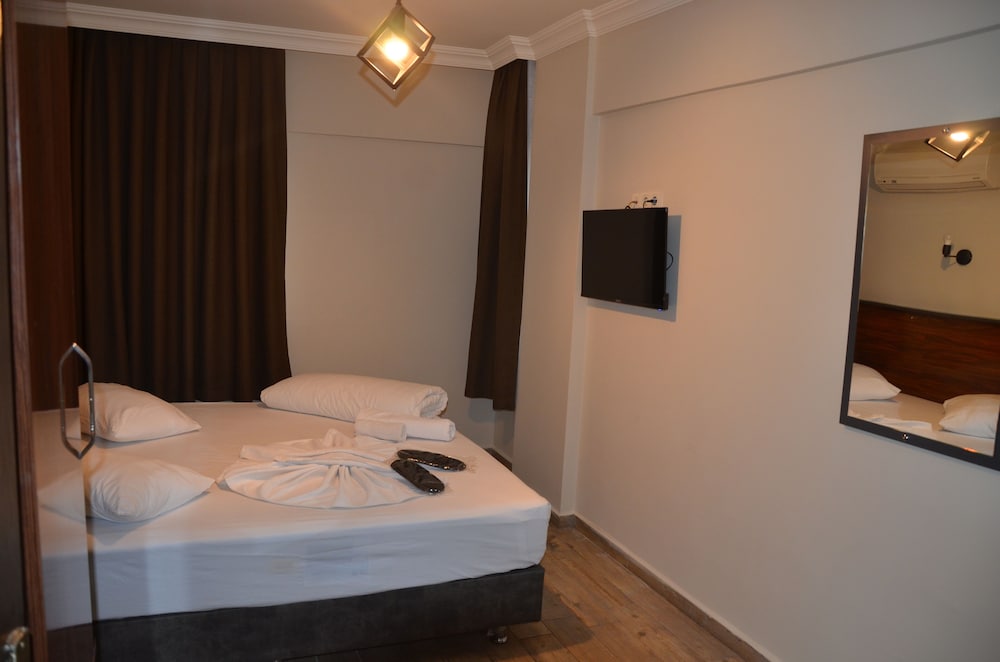 Marka Hotel 20