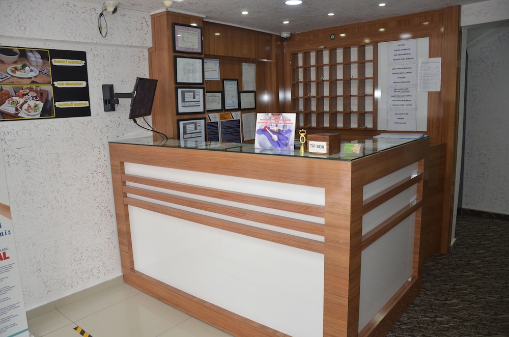 Marka Hotel 5