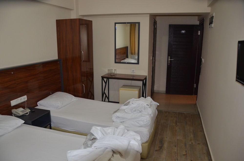 Marka Hotel 11