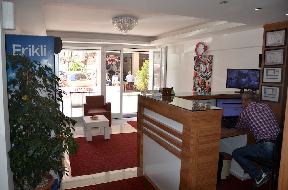 Marka Hotel 4