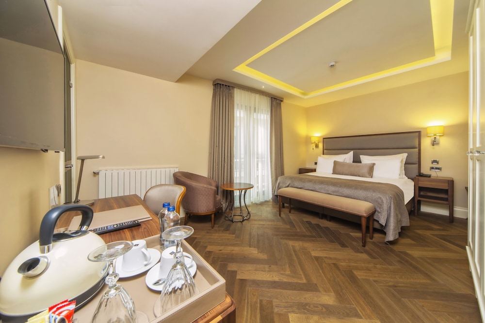 Hotel Morione 8