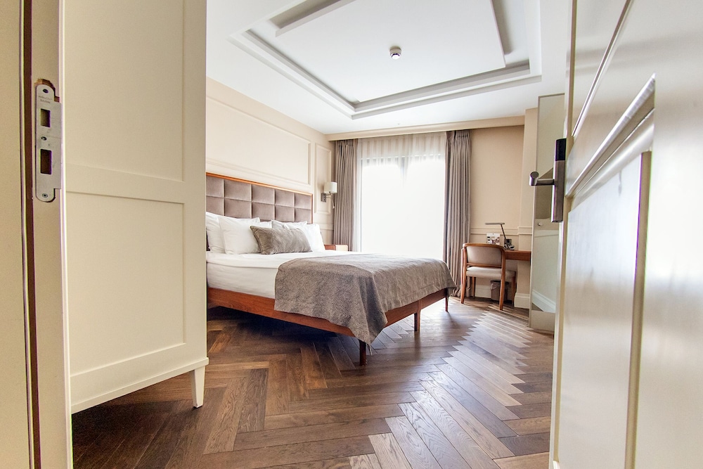 Hotel Morione 24