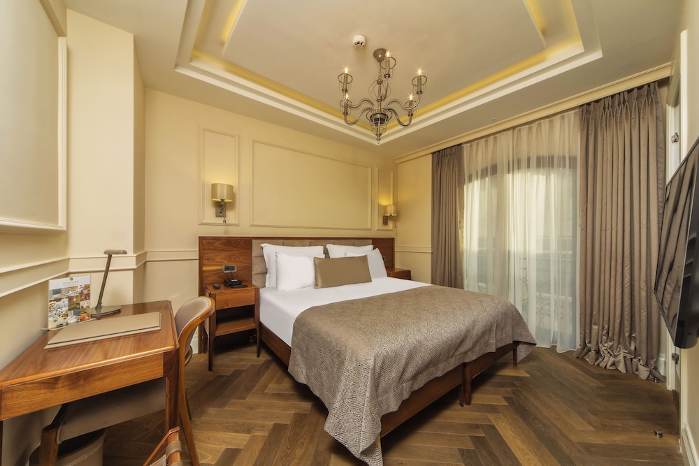 Hotel Morione 6