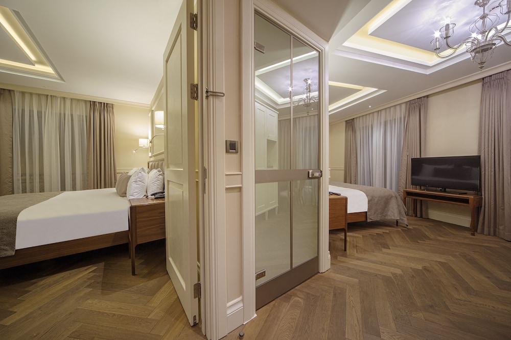 Hotel Morione 22