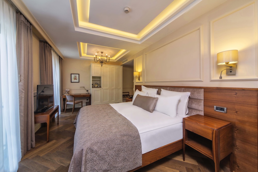 Hotel Morione 16